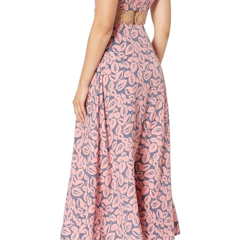 NWT SZ 00 LIKELY Women's Cristina Dress - Picture 4 of 4